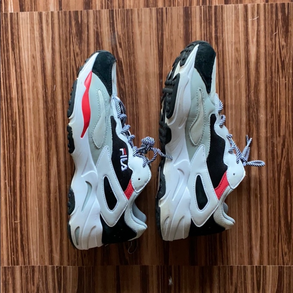 Men’s Filas